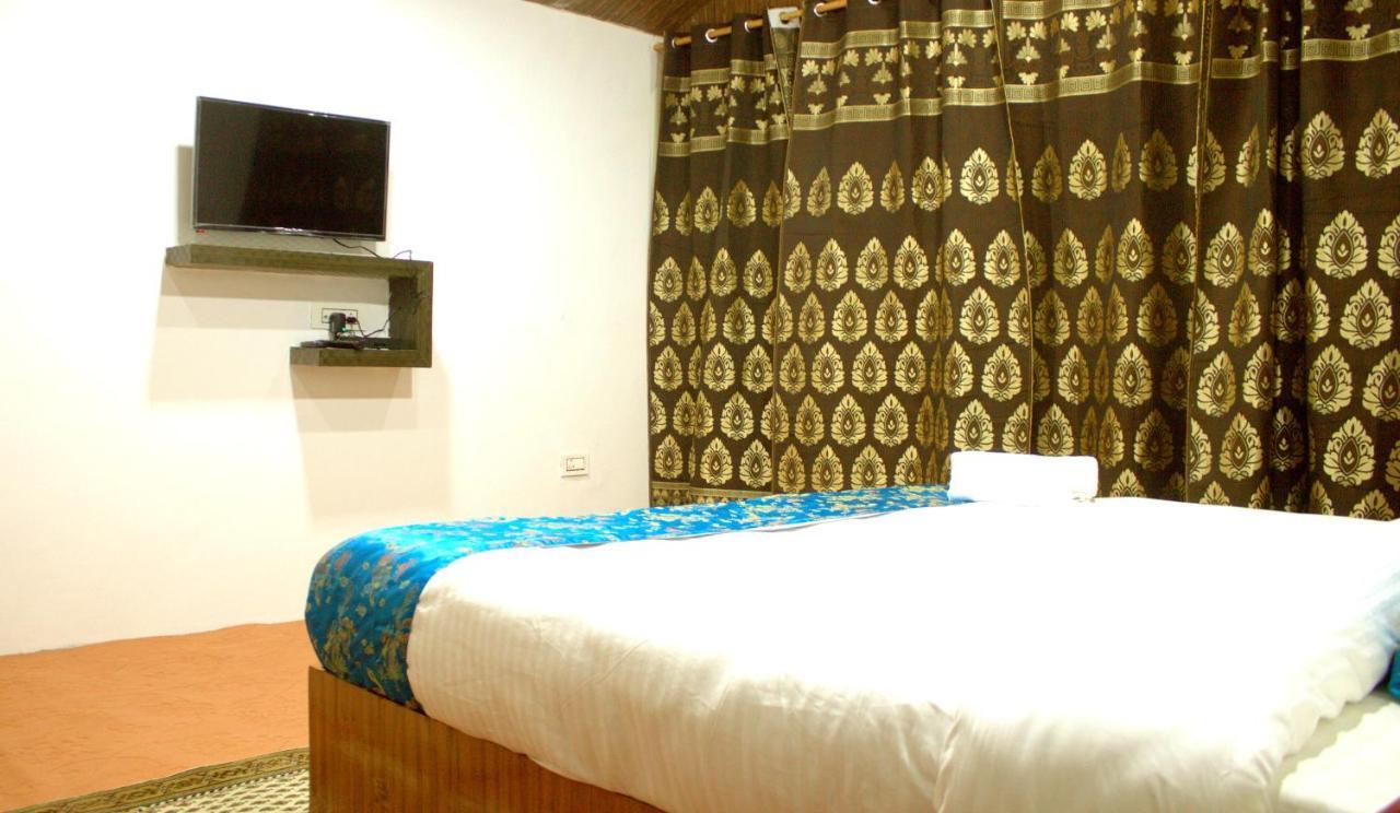 Rangyul Resort 카르길 외부 사진