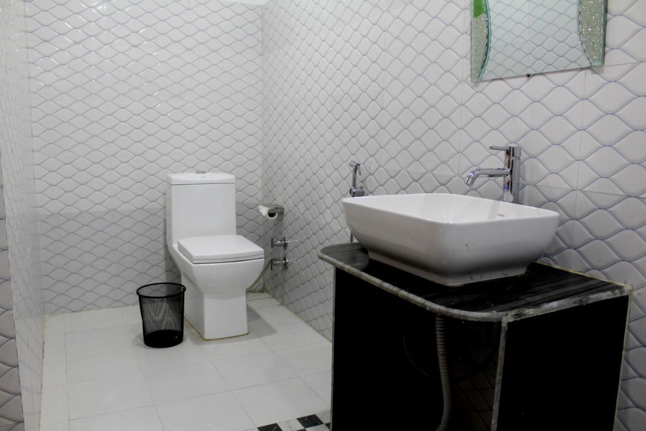Rangyul Resort 카르길 외부 사진